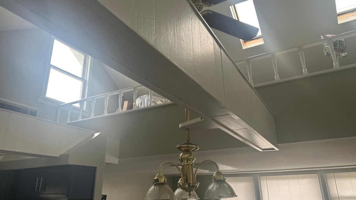 Renovations