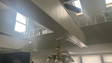 Renovations
