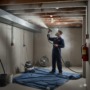 Basement Fire Proofing & Protection