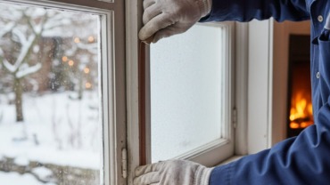 House Winterization